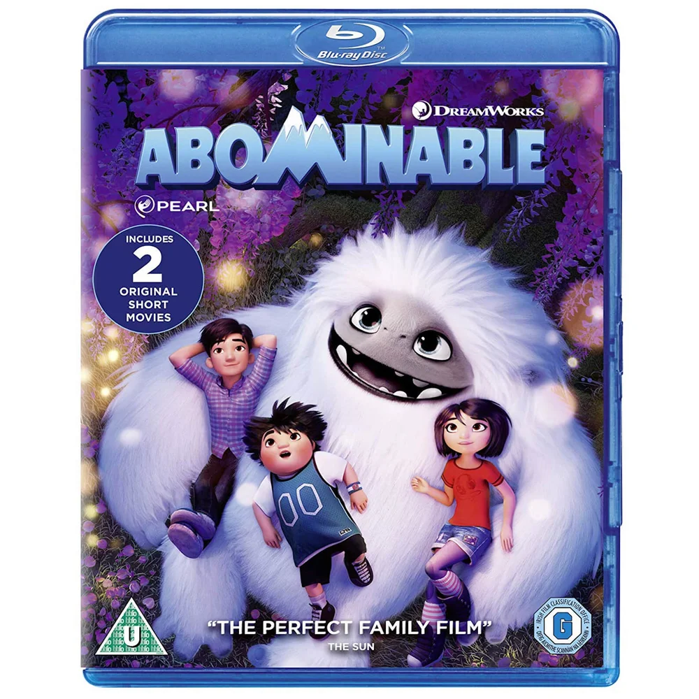 Abominable Image 1