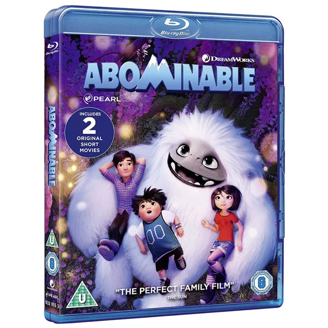Abominable