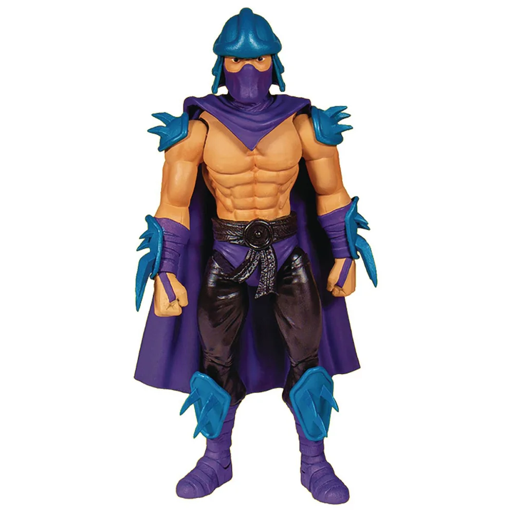 Super7 Teenage Mutant Ninja Turtles ULTIMATES! Figure - Shredder Image 1