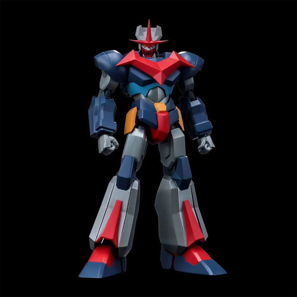 1000 Toys Frame Action Meister Psycho Armor Govarian 1/12 Scale Action Figure Image 1