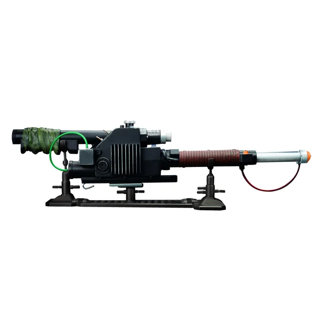 Hasbro Ghostbusters Plasma Series Spenglerâs Neutrona Wand