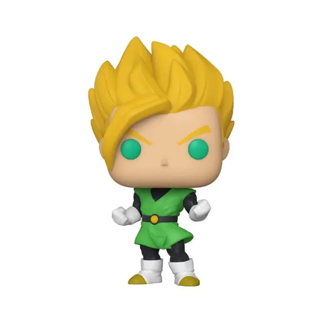 Dragon Ball S8 SS Gohan Pop! Vinyl Figure