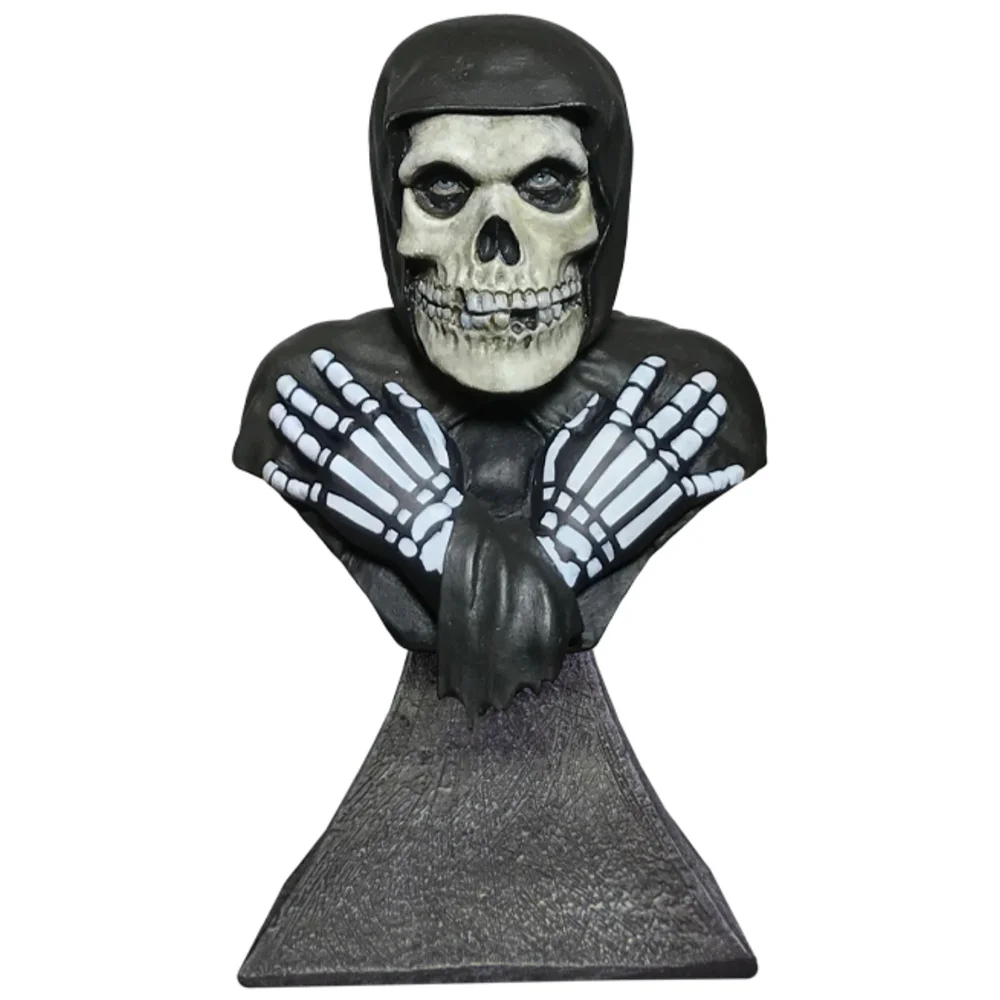 Trick or Treat Studios Misfits Mini Bust the Fiend 15 cm Image 1