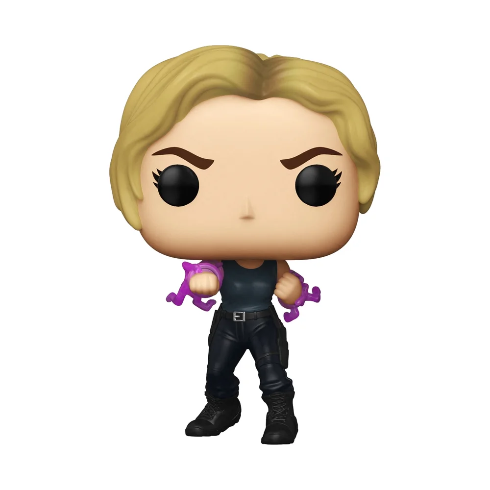 Mortal Kombat Sonya Blade Funko Pop! Vinyl Image 1