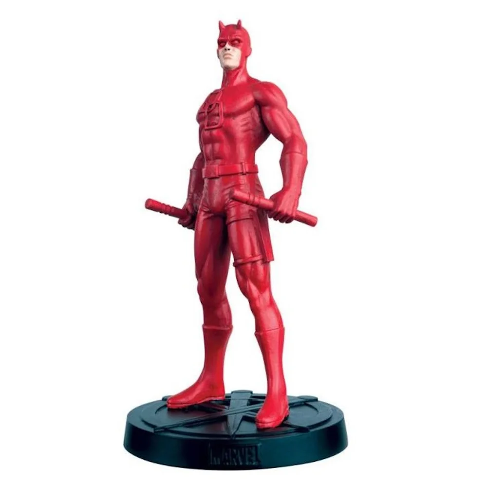 Eaglemoss Marvel Daredevil Figure Image 1