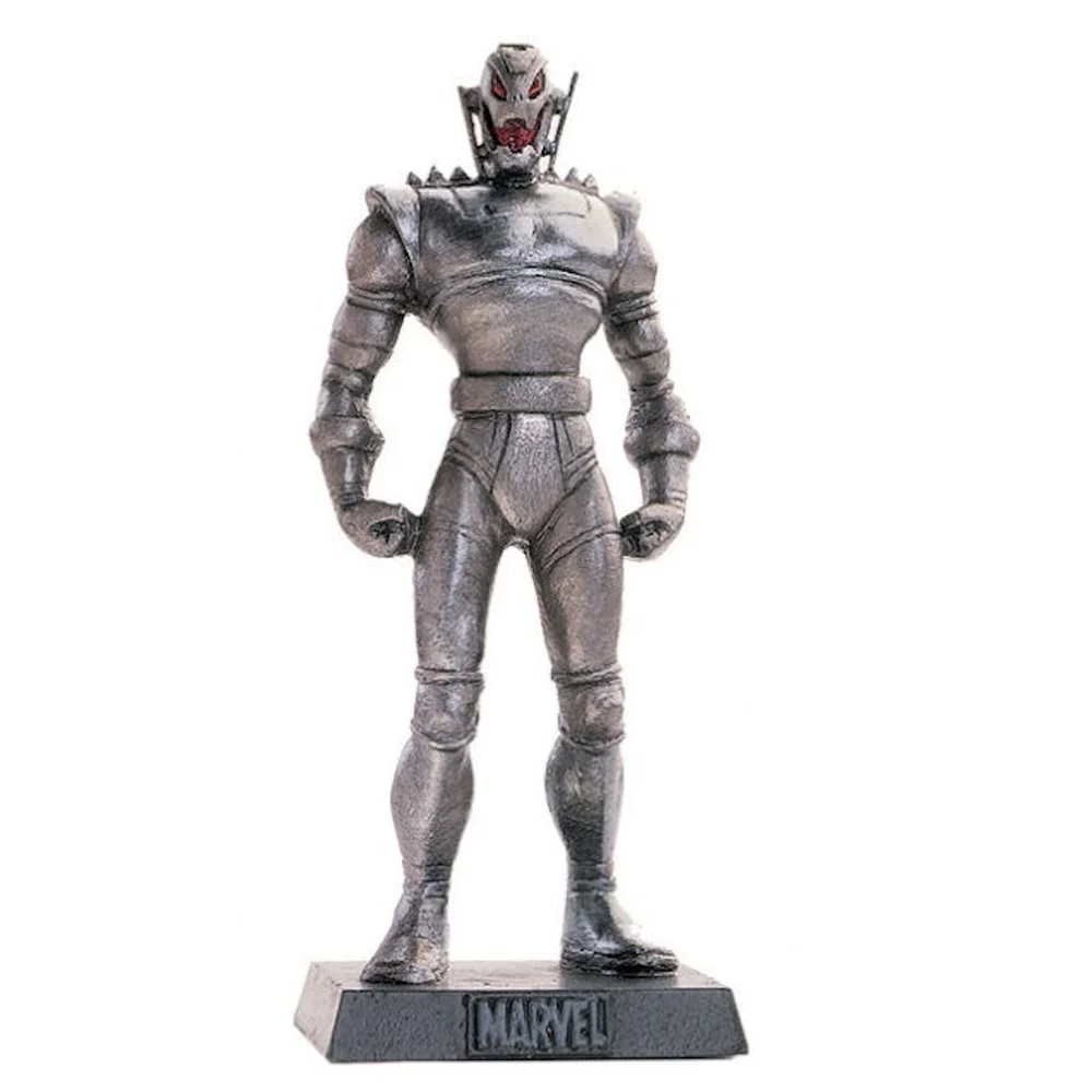 Eaglemoss Marvel Ultron Figurine Image 1