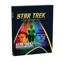 Star Trek Graphic Novel Special 1 Book