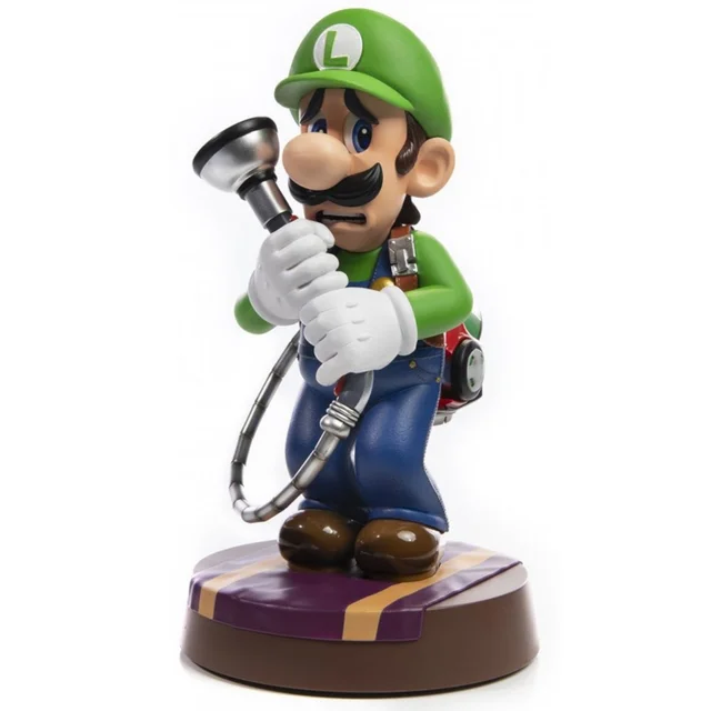 Luigi's Mansion 3 Standard PVC Figurine