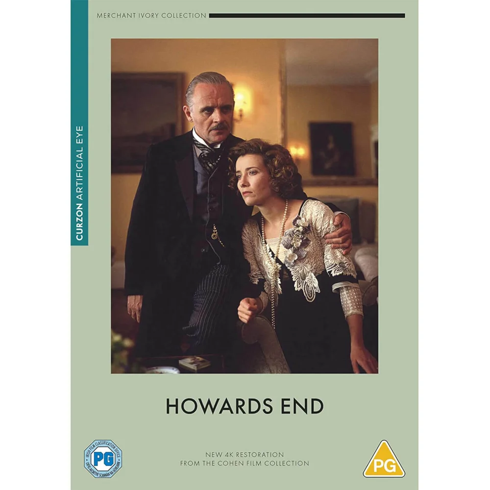 Howard's End Image 1