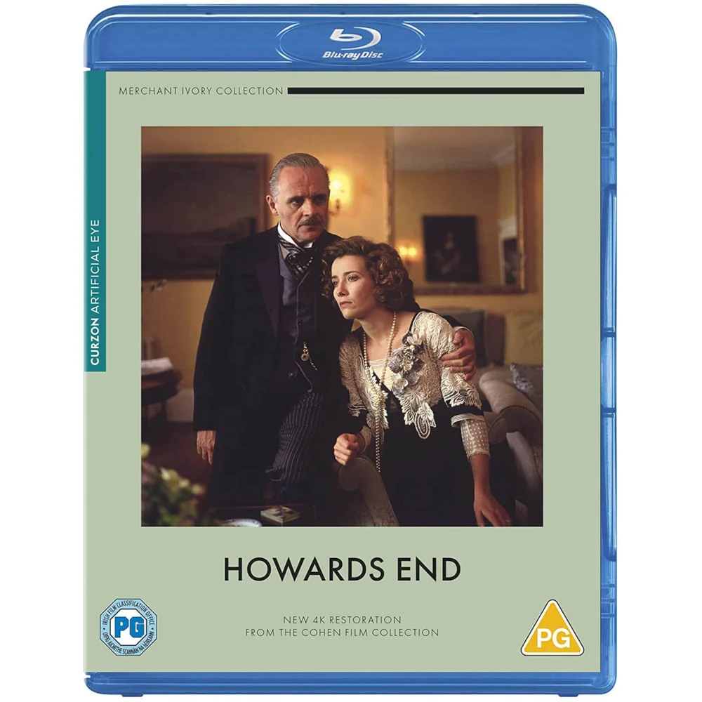 Howard's End Image 1