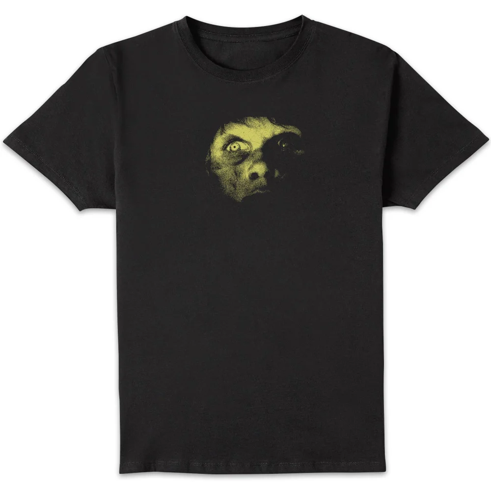 The Exorcist The Power Of Christ Compels You Men's T-Shirt - Black - L Image 1