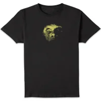 The Exorcist The Power Of Christ Compels You Men's T-Shirt - Black - undefined undefined