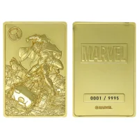Marvel Comics Thor Limited Edition Collectible Ingot - Zavvi Exclusive