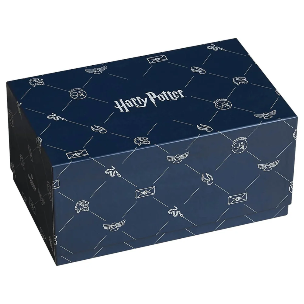Wootbox Harry Potter Jun19 Men's - XL FR Image 1
