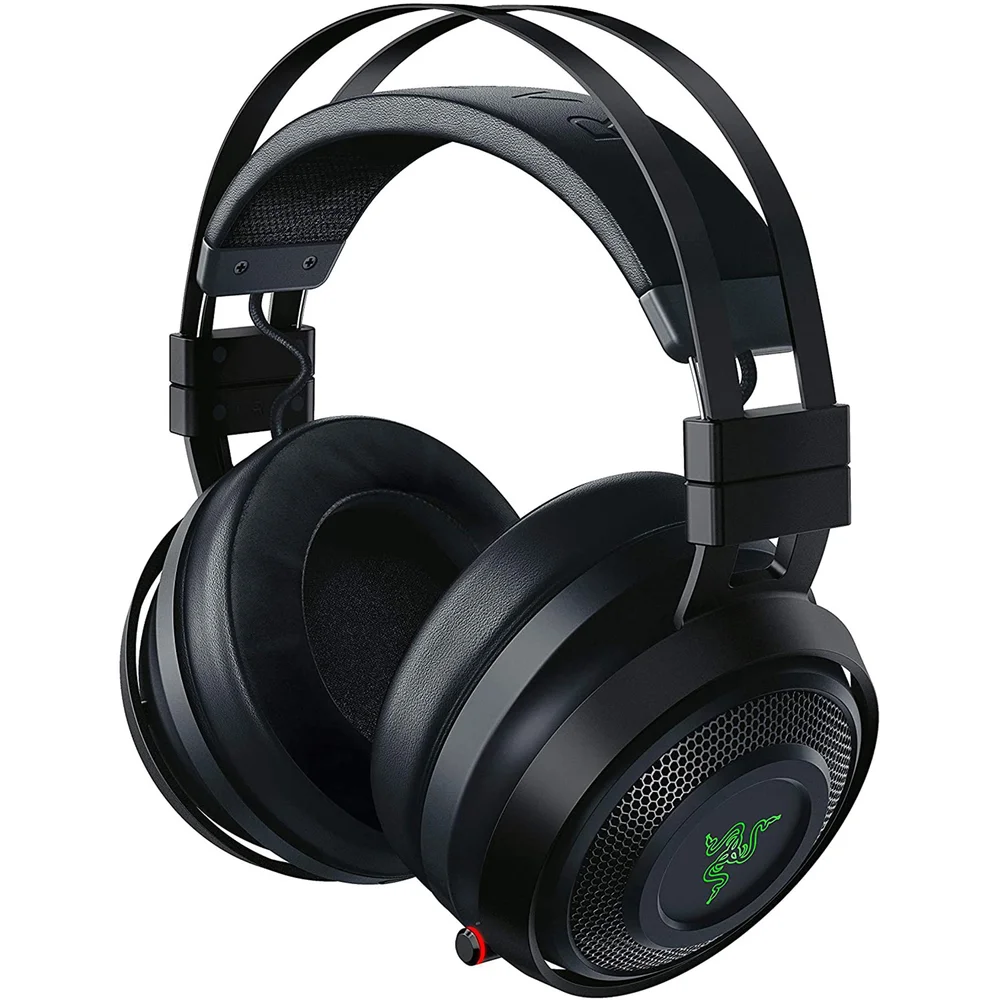 Razer Nari Ultimate Headset Image 1