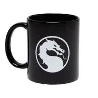 Mortal Kombat You're Next Mug - Black