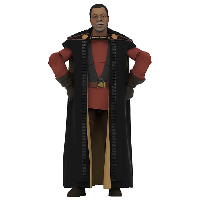 Hasbro Star Wars The Vintage Collection Greef Karga Action Figure