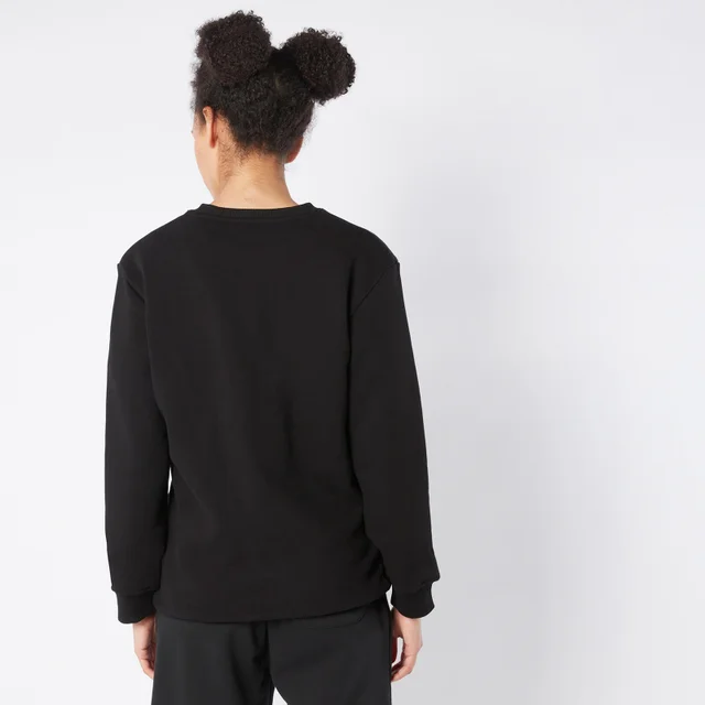 South Park Screw You Guys Sweatshirt - Black