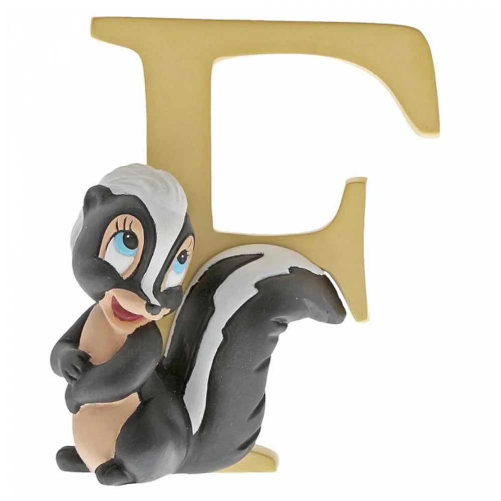 Enchanting Disney Collection - F - Flower Image 1