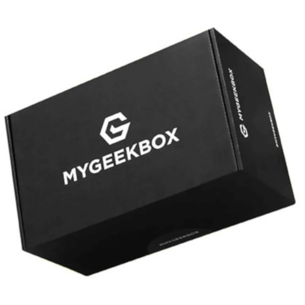 MGB - Jul Box SKU 2021 - Men's - XXXXL Image 1