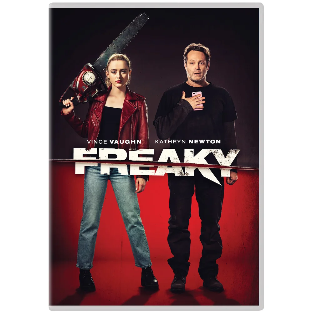 Freaky Image 1
