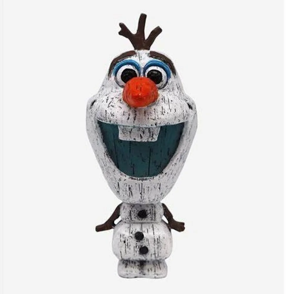 FOCO Disney Frozen Olaf Eekeez Figure Image 1