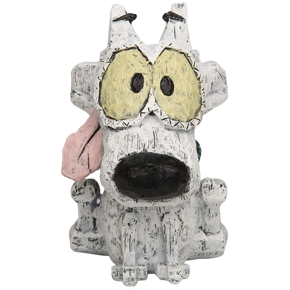 FOCO Nickelodeon Rocko's Modern Life Spunky Eekeez Figure Image 1