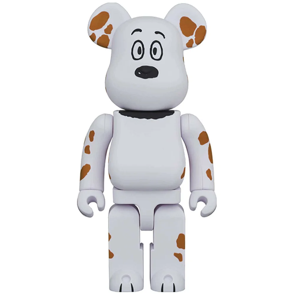 Medicom Peanuts Marbles 400% Be@rbrick Image 1