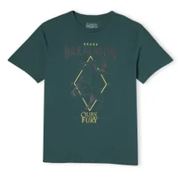 Game of Thrones House Baratheon Men's T-Shirt - Green