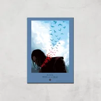 Game of Thrones Bring Me His Head Giclee Art Print