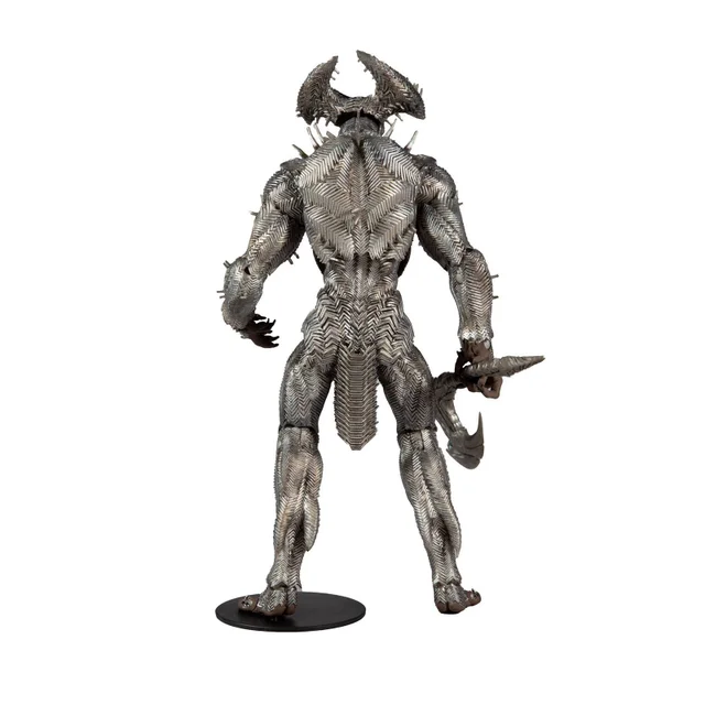 McFarlane DC Justice League Movie Megafigs - Steppenwolf Action Figure