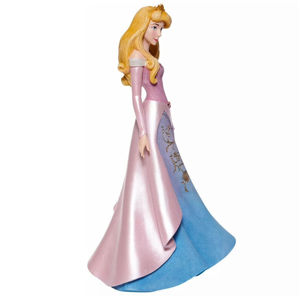 Disney Aurora Couture Figurine Image 1