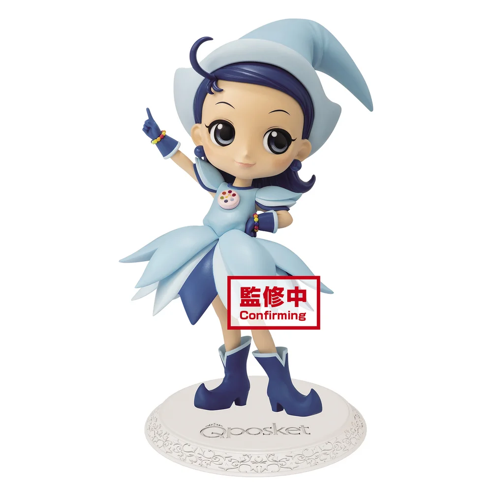 Bandai Mag Dor Aiko Seno Va Q Posket Figure Image 1