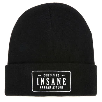 Batman Certified Beanie