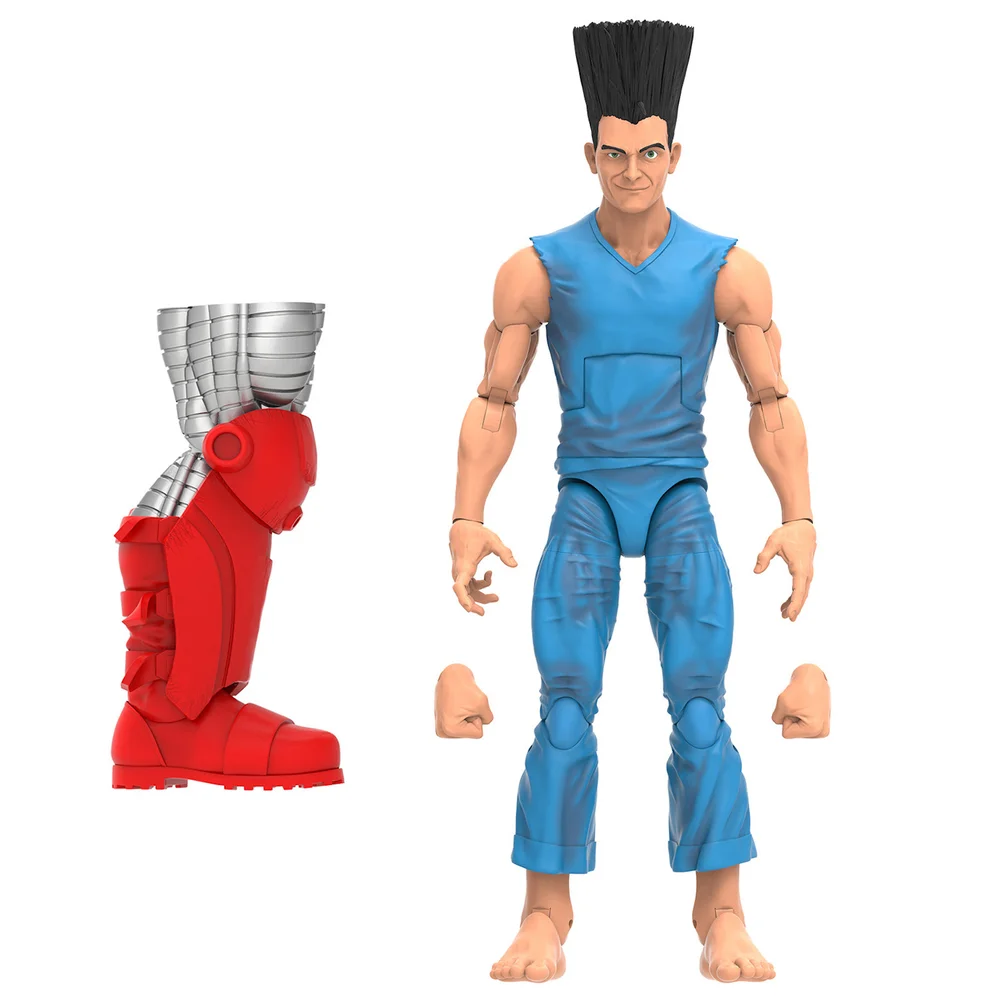 Hasbro Marvel Legends Series Marvel's Legion 6 Inch Action Figure Image 1