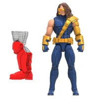 Hasbro Marvel Legends Series Marvel’s Cyclops Action Figure - undefined undefined