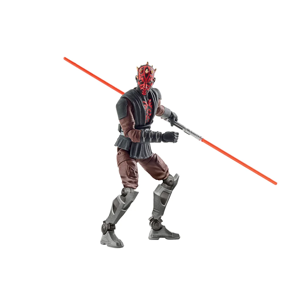 Hasbro Star Wars The Vintage Collection Darth Maul (Mandalore) Action Figure Image 1