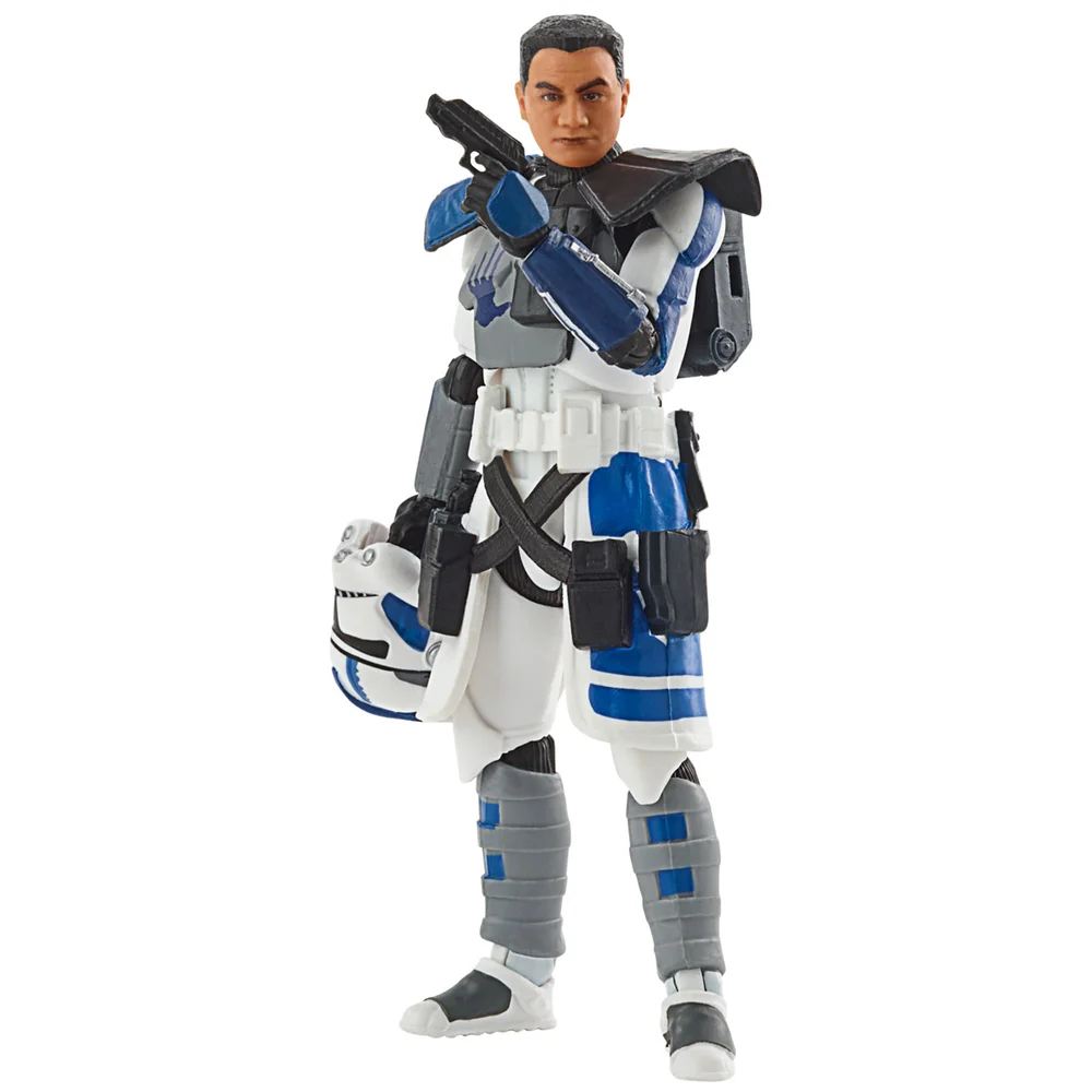 Hasbro Star Wars The Vintage Collection ARC Trooper Echo Action Figure Image 1