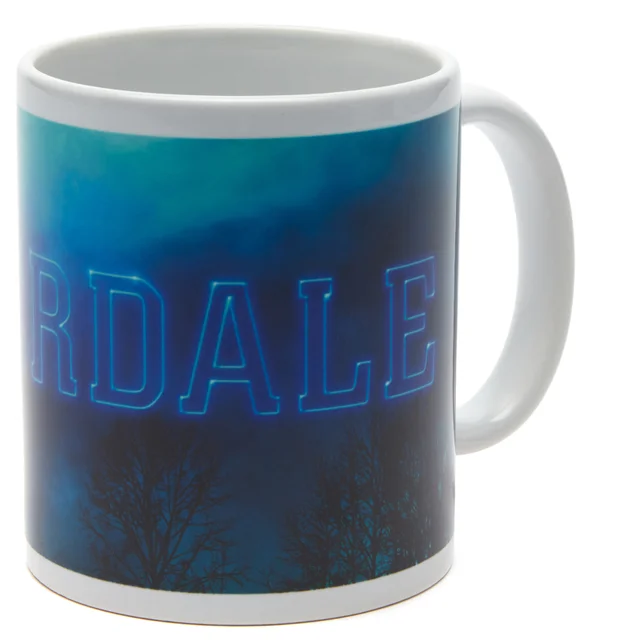 Riverdale Riverdale Logo Mug