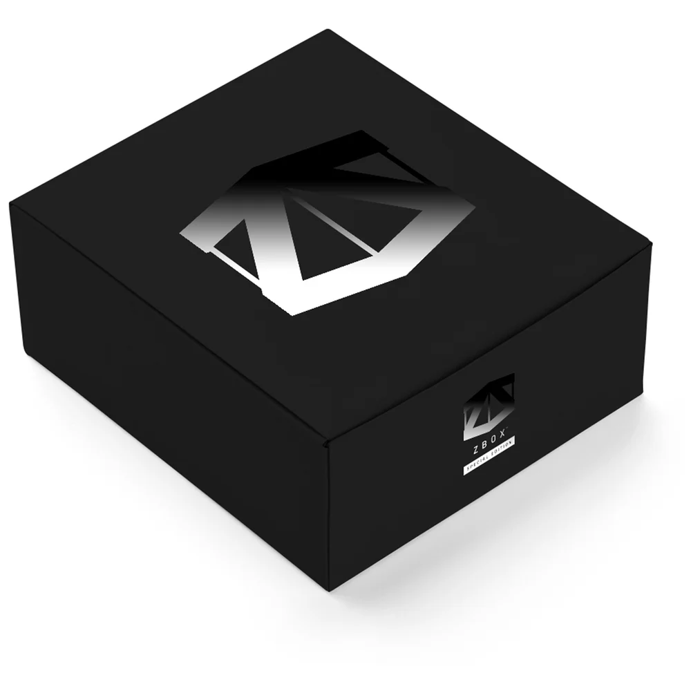 MEGA Mystery Box-10 Items Image 1