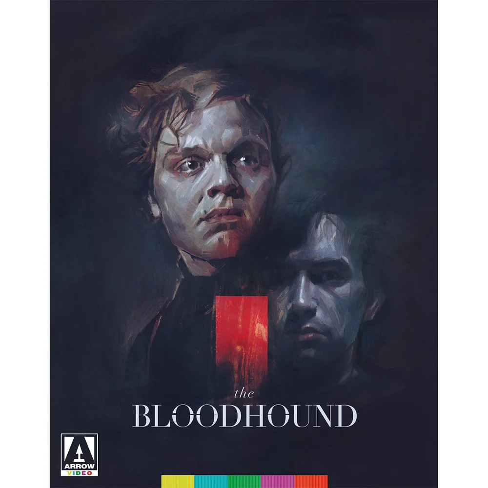 The Bloodhound Image 1