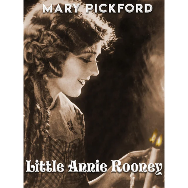Little Annie Rooney