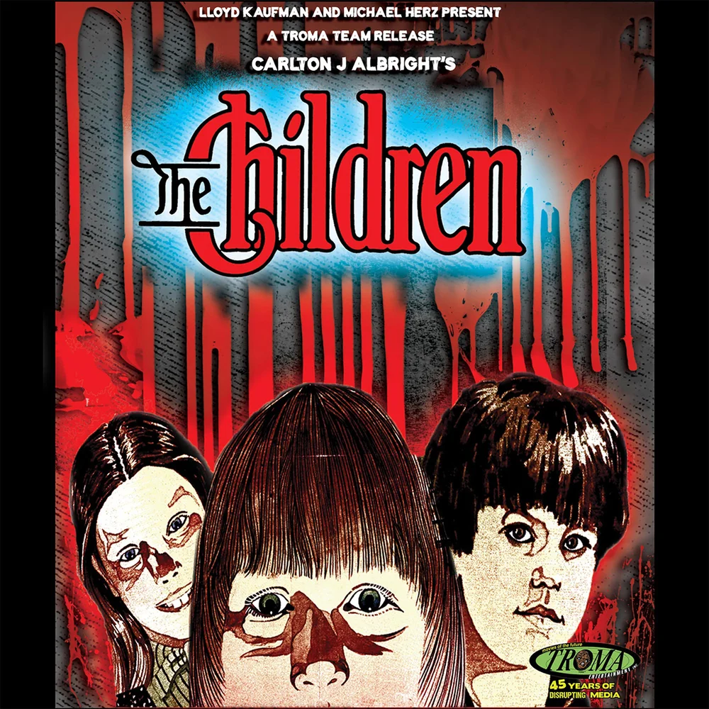 The Children Image 1
