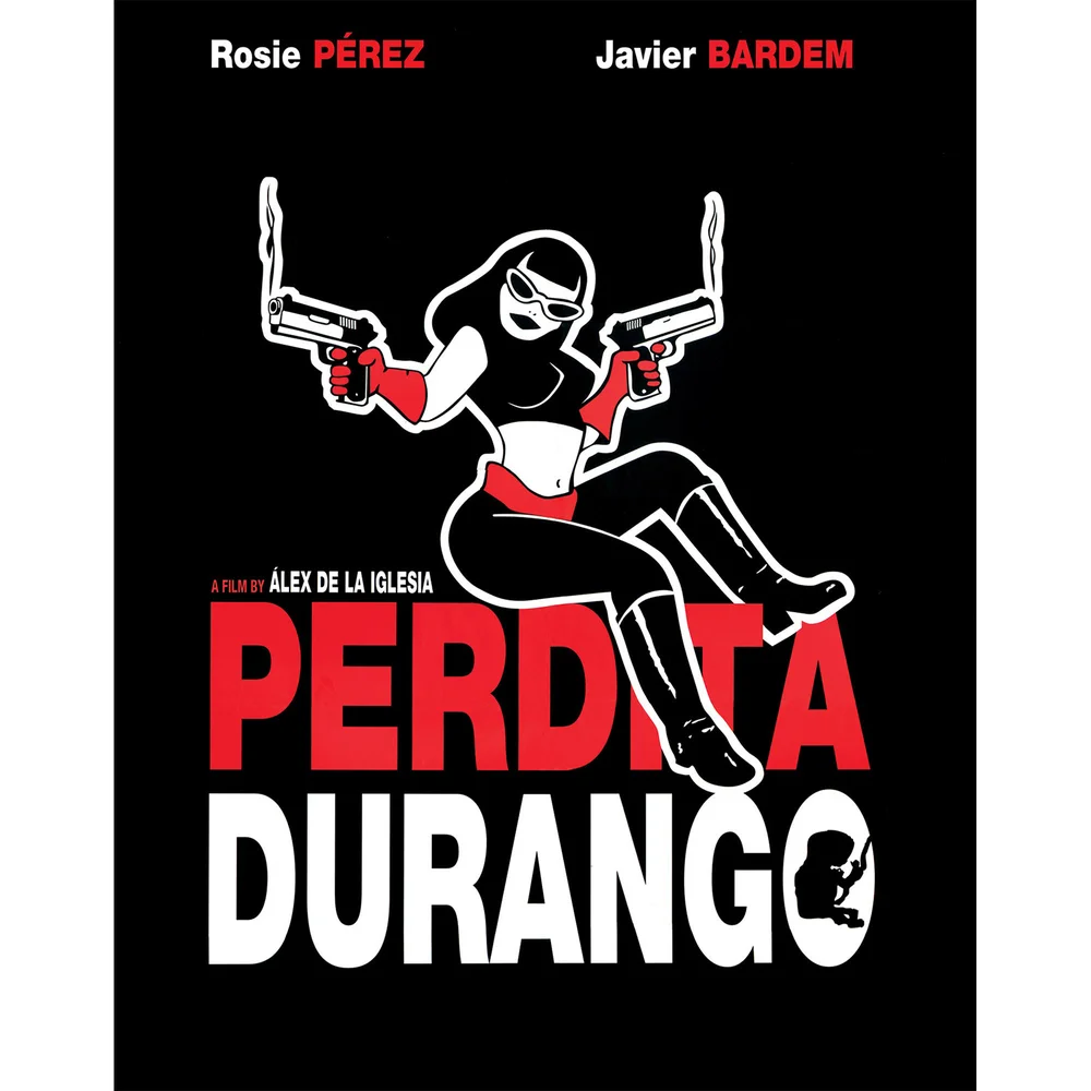 Perdita Durango Image 1