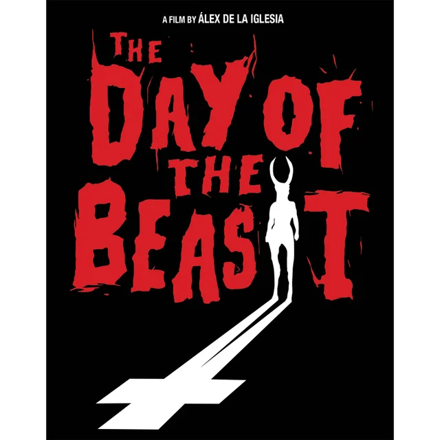 The Day Of The Beast