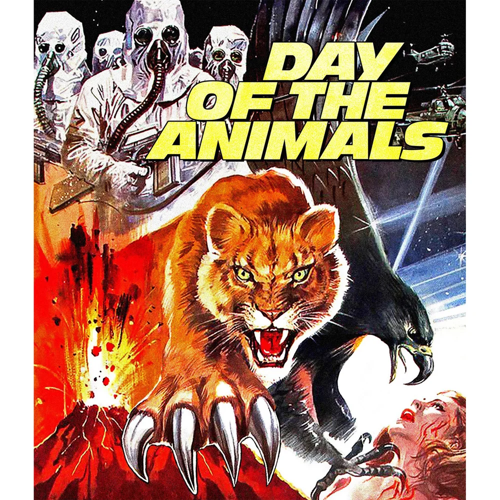Day Of The Animals Image 1