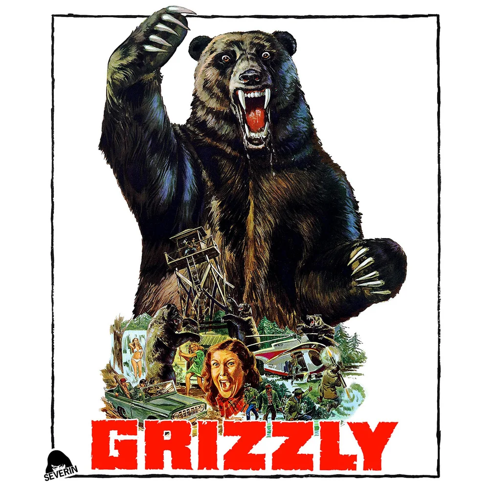 Grizzly Image 1