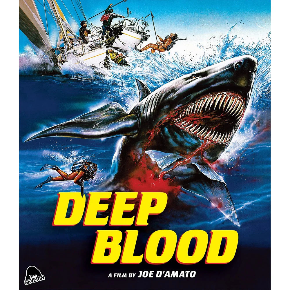 Deep Blood Image 1