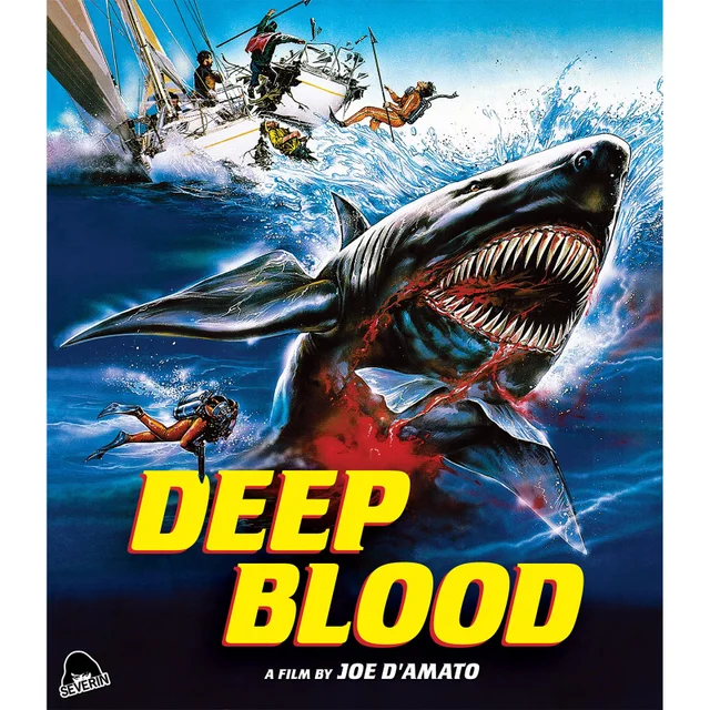 Deep Blood
