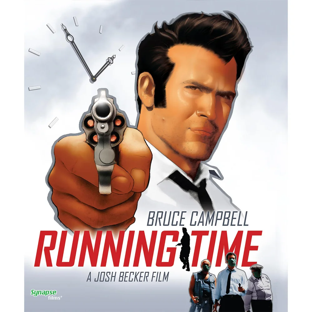 Running Time Image 1